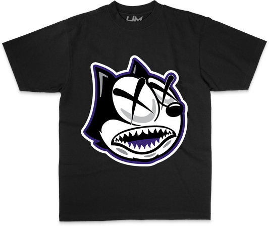 Super Cat Heavyweight Shirt