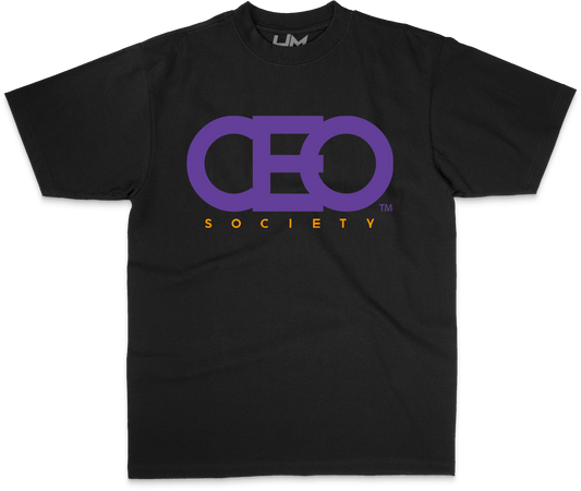 CEO Society Heavyweight Shirt
