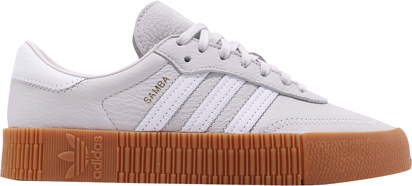 Sambarose 'Grey One'