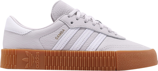 Sambarose 'Grey One'