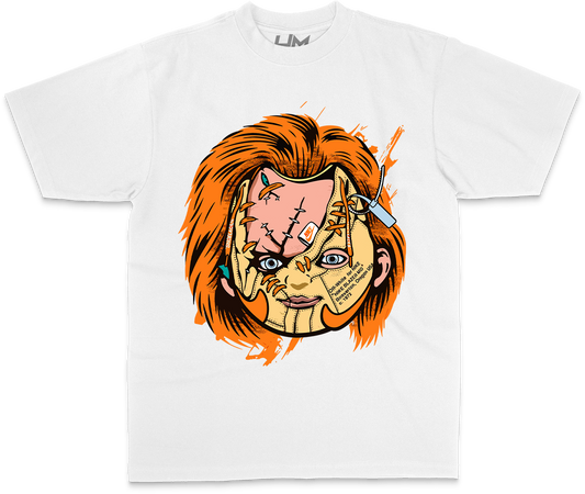 Chucky Heavyweight Shirt