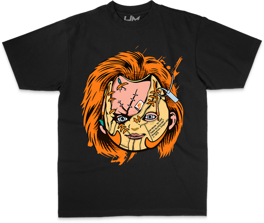 Chucky Heavyweight Shirt