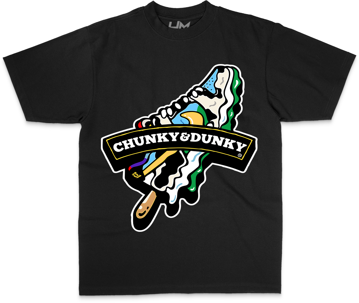 Chunky Dunky Heavyweight Shirt