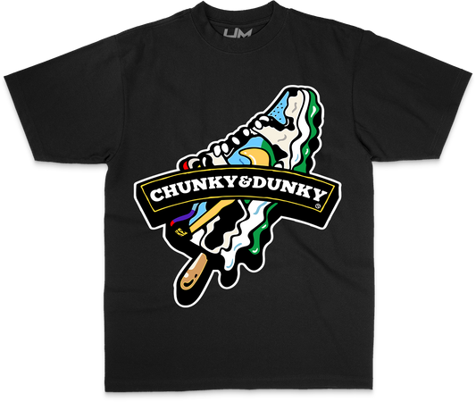 Chunky Dunky Heavyweight Shirt