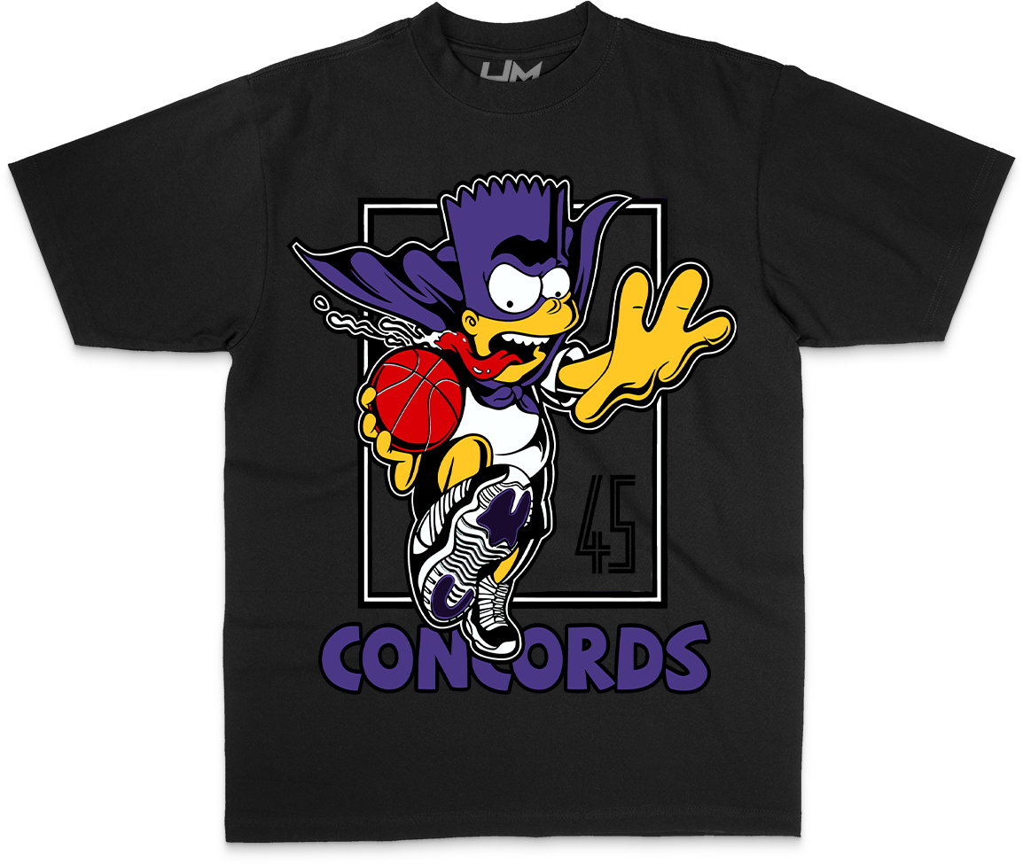 Concord Heavyweight Shirt