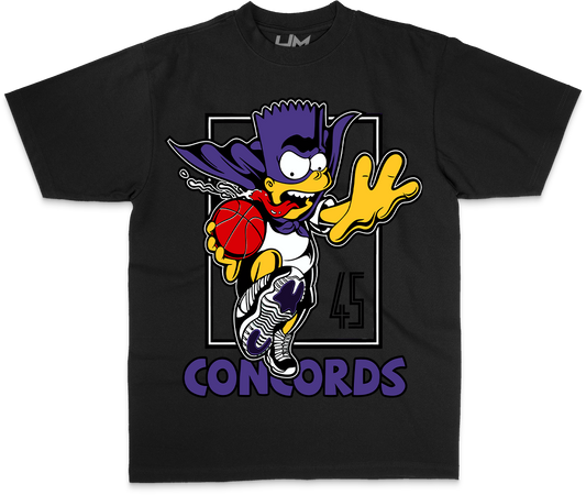 Concord Heavyweight Shirt
