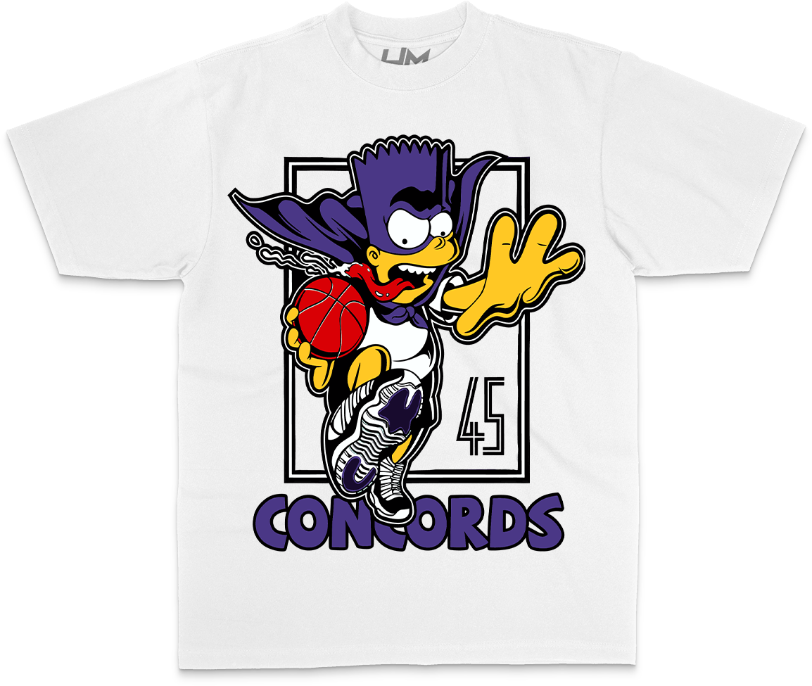 Concord Heavyweight Shirt