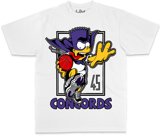 Concord Heavyweight Shirt