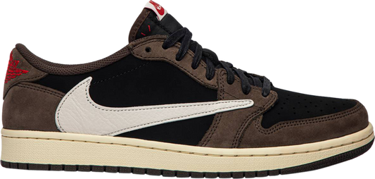 1 Retro x Travis Scott Low