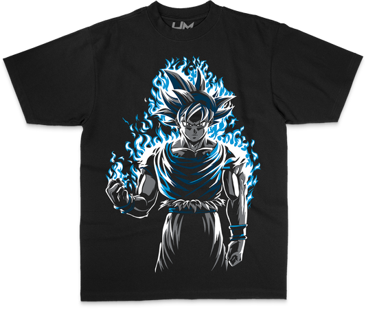 Dragon Ball Z Heavyweight Shirt
