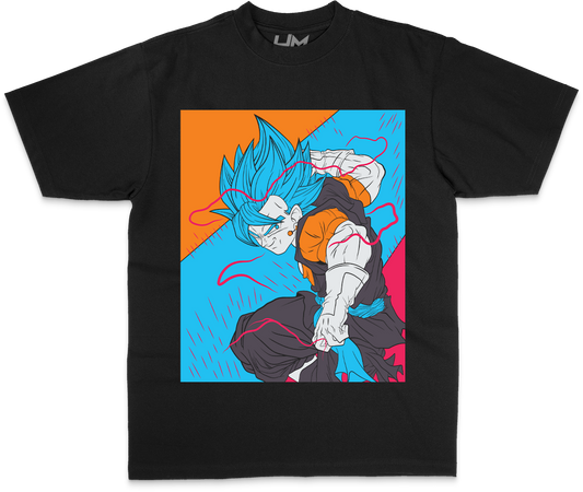 Dragon Ball Z Heavyweight Shirt