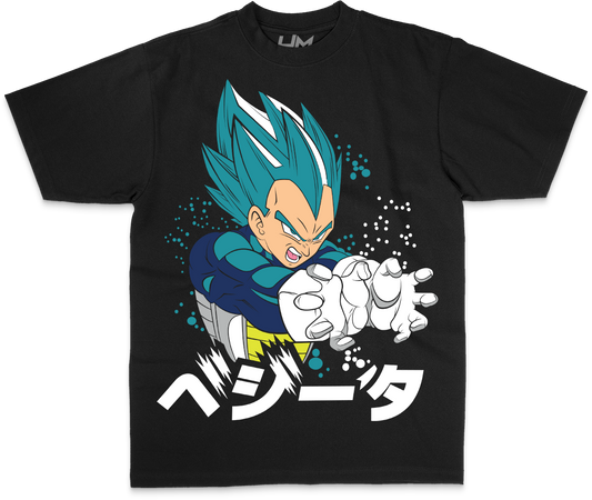 Dragon Ball Z Heavyweight Shirt