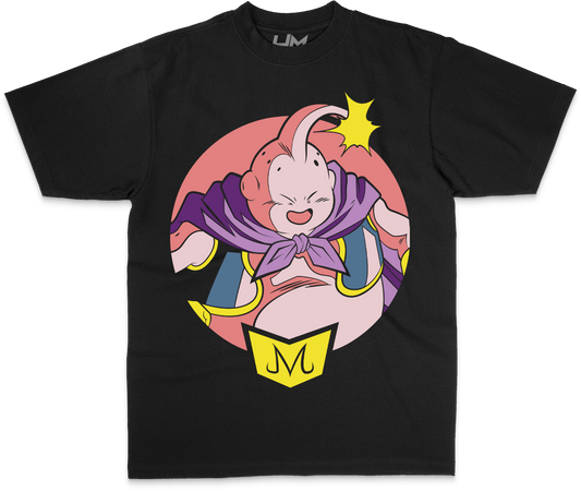 Dragon Ball Z Heavyweight Shirt