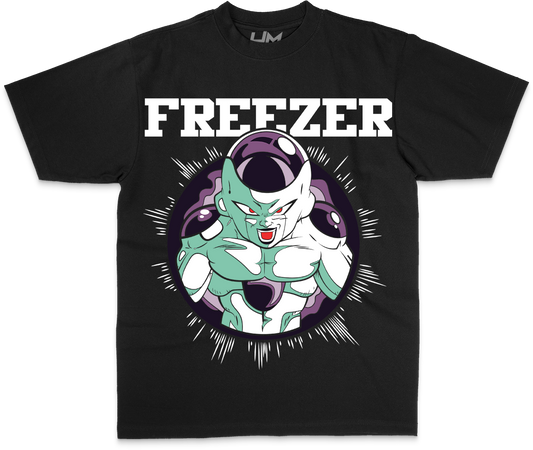 Dragon Ball Z Heavyweight Shirt