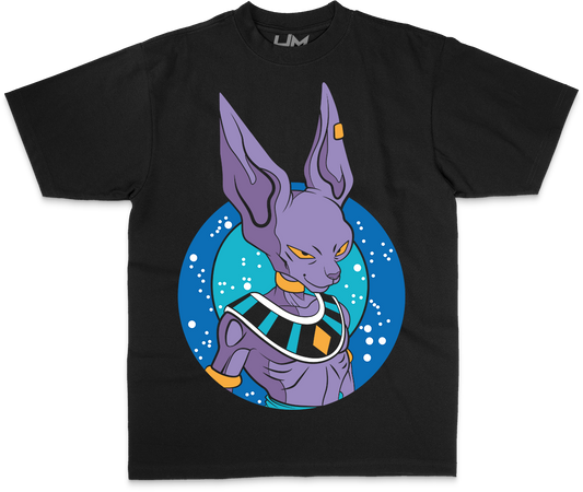 Dragon Ball Z Heavyweight Shirt