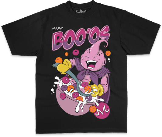 Dragon Ball Z Heavyweight Shirt