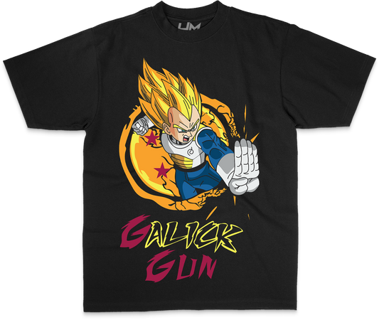 Dragon Ball Z Heavyweight Shirt