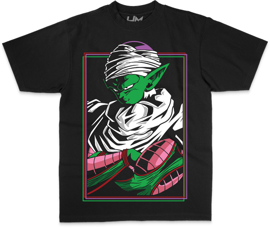 Dragon Ball Z Heavyweight Shirt