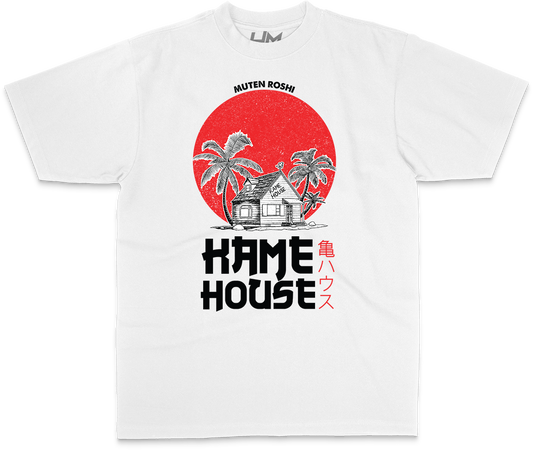 Dragon Ball Z Heavyweight Shirt