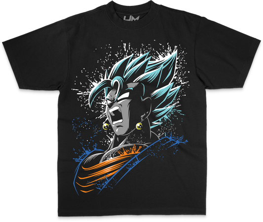 Dragon Ball Z Heavyweight Shirt