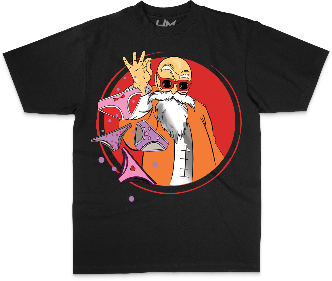 Dragon Ball Z Heavyweight Shirt