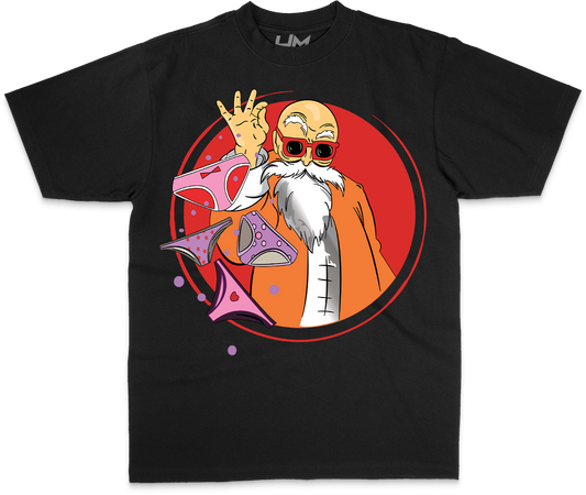 Dragon Ball Z Heavyweight Shirt