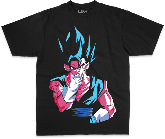 Dragon Ball Z Heavyweight Shirt