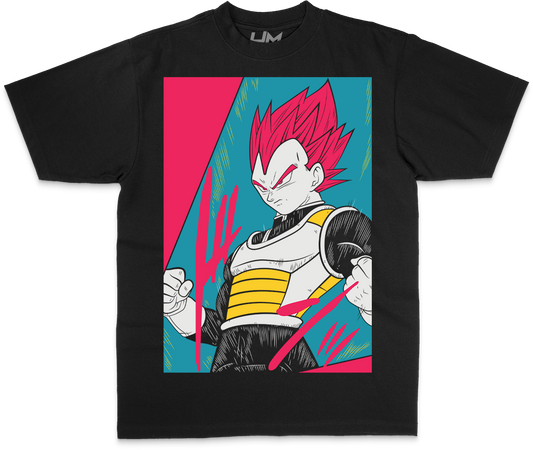 Dragon Ball Z Heavyweight Shirt