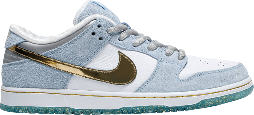 SB Dunk "Sean Cliver"