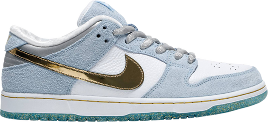 SB Dunk "Sean Cliver"