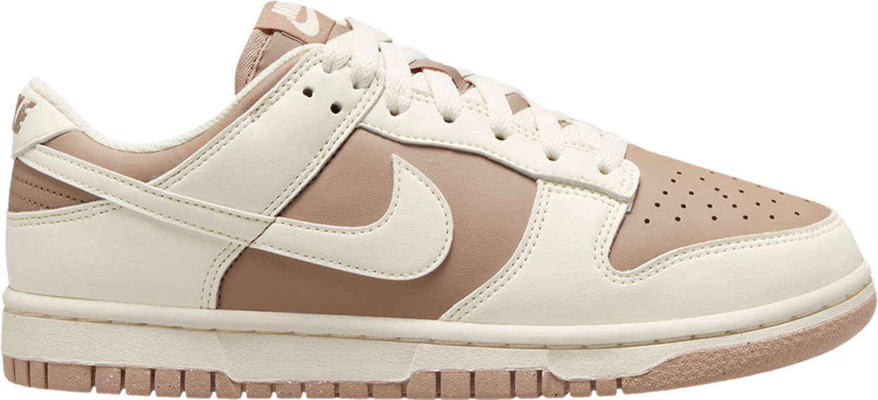 Dunk Low Next Nature 'Hemp'