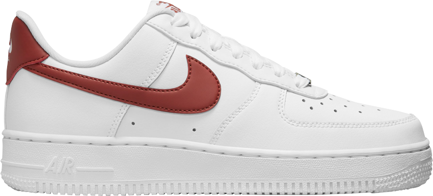 Air Force 1 '07 'Rugged Orange'