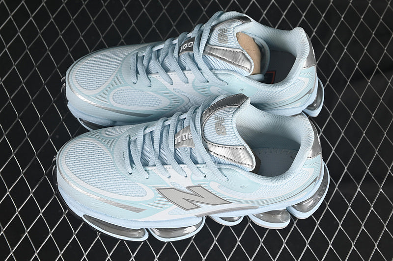 2000 Abzorb “Baby Blue”