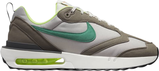 Air Max Dawn 'Olive Grey Malachite'