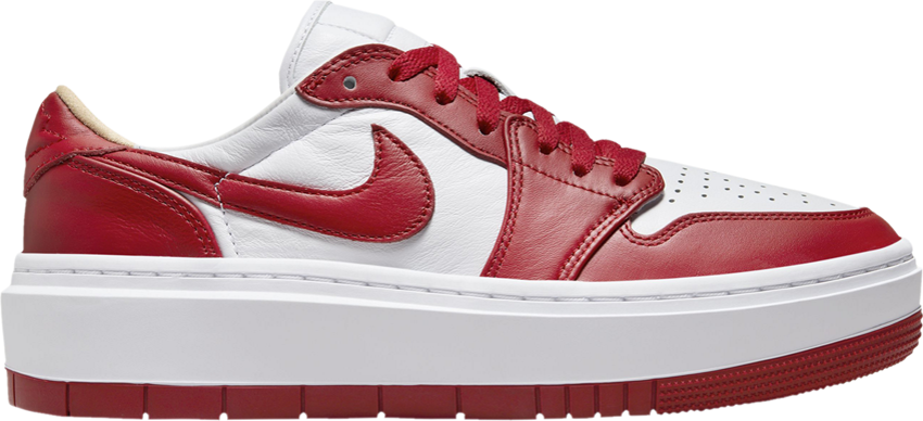Air Jordan 1 Elevate Low 'Varsity Red'