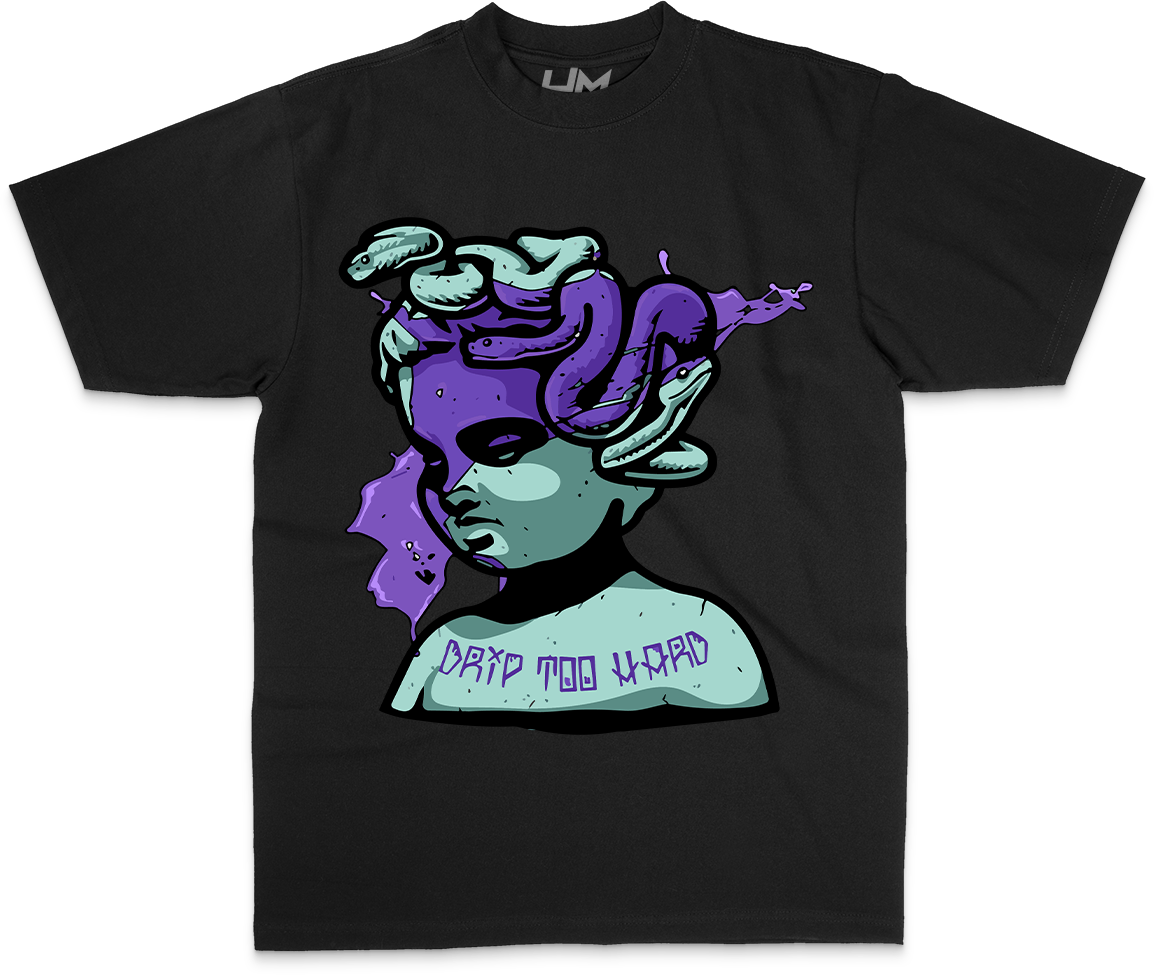 Drip Too Hard Heavyweight Shirt