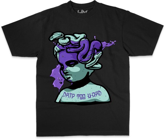 Drip Too Hard Heavyweight Shirt