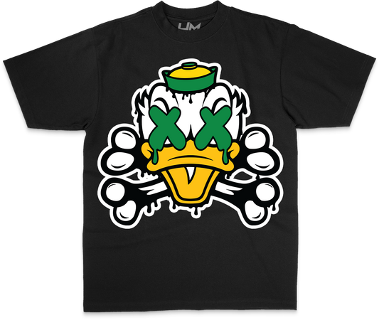 Duck Skull Heavyweight Shirt
