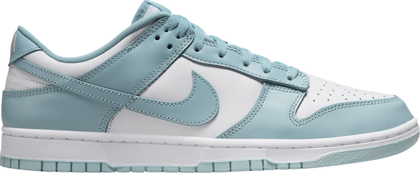 Dunk Low 'Denim Turquoise'