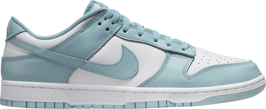 Dunk Low 'Denim Turquoise'