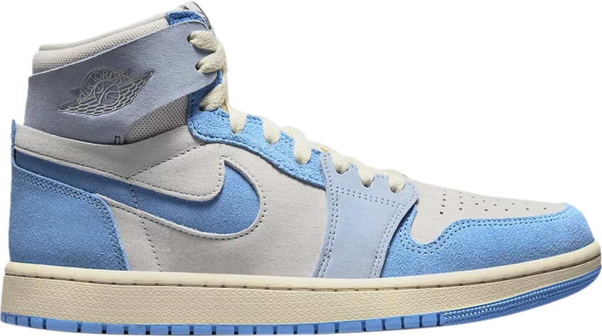 1 High Zoom Comfort 2 'University Blue'