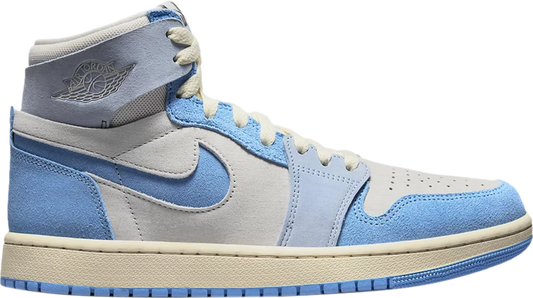 1 High Zoom Comfort 2 'University Blue'