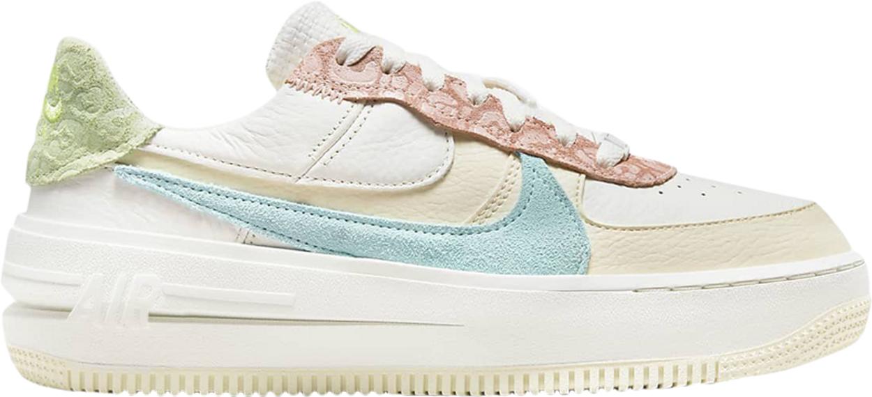 Air Force 1 PLT.AF.ORM 'Pastel Leopard'