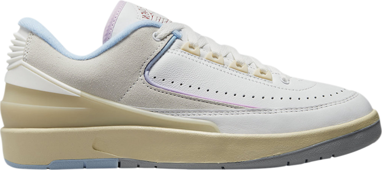 2 Low 'Look, Up in the Air'