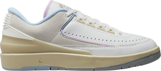 2 Low 'Look, Up in the Air'