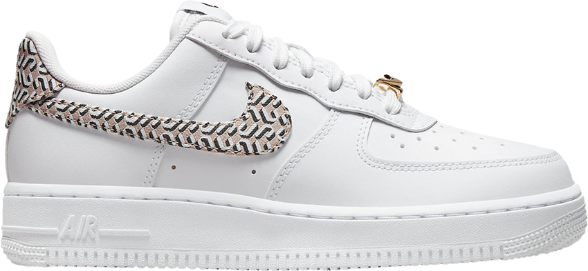 Air Force 1 LX 'United in Victory - White'
