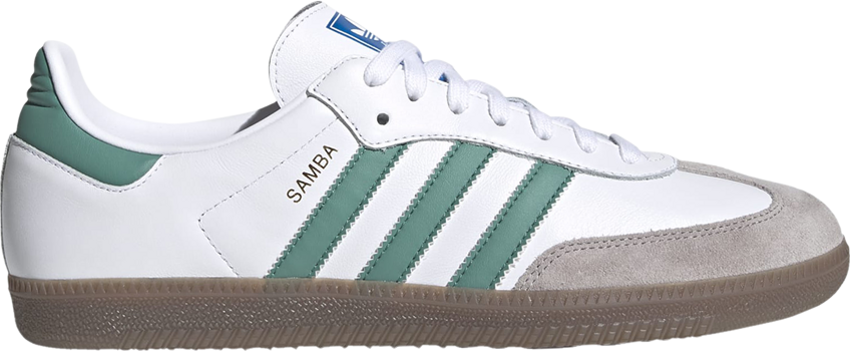 Samba OG 'White Future Hydro'