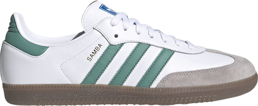 Samba OG 'White Future Hydro'