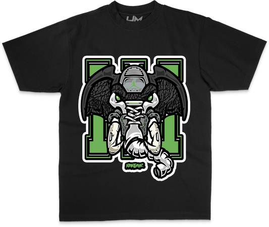 Elephant Air Heavyweight Shirt