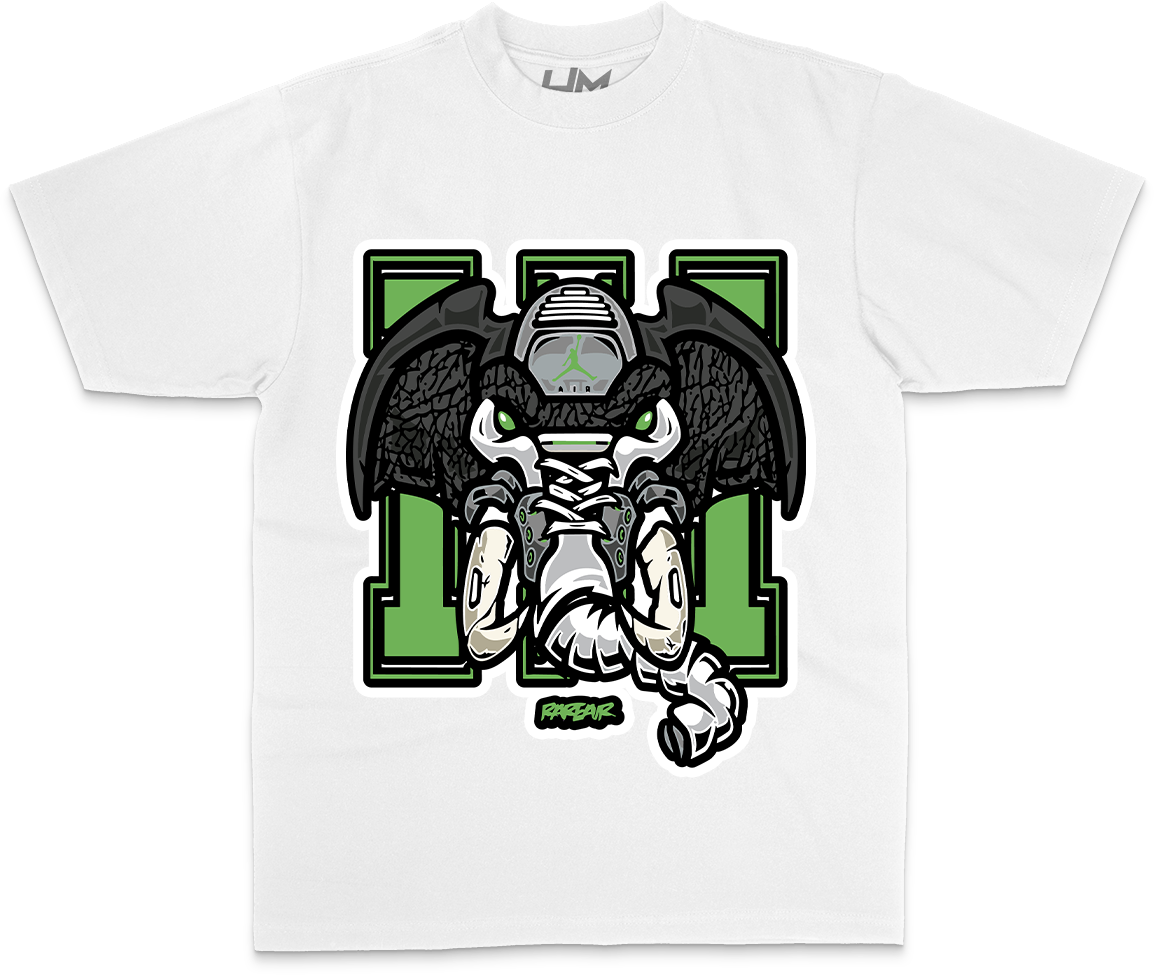 Elephant Air Heavyweight Shirt